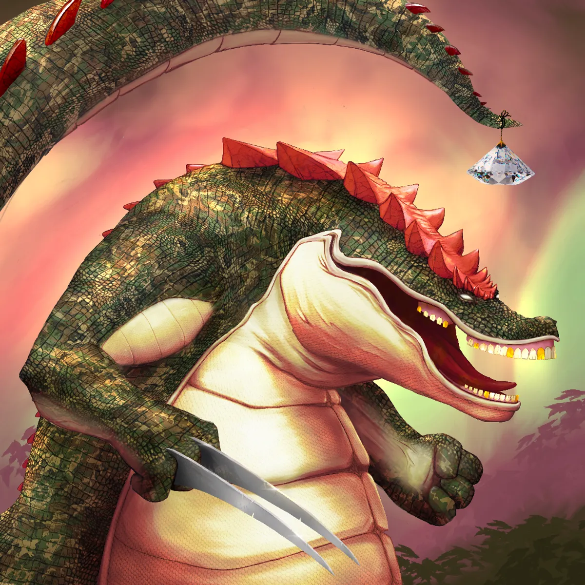 CrocoDeal-404 #1280