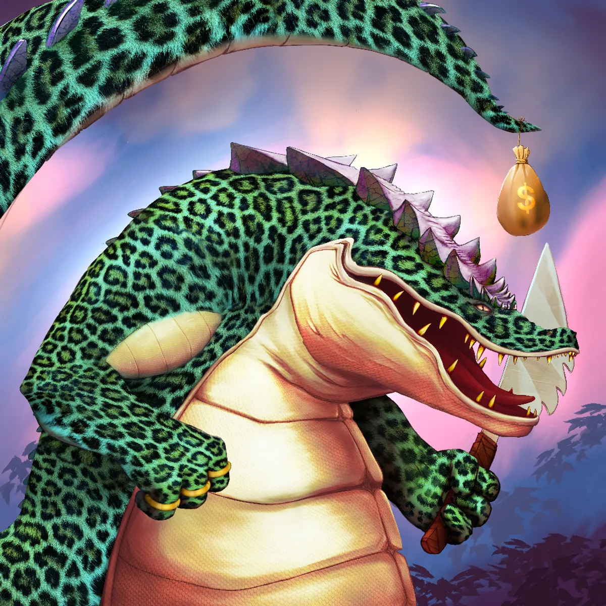 CrocoDeal-404 #1275