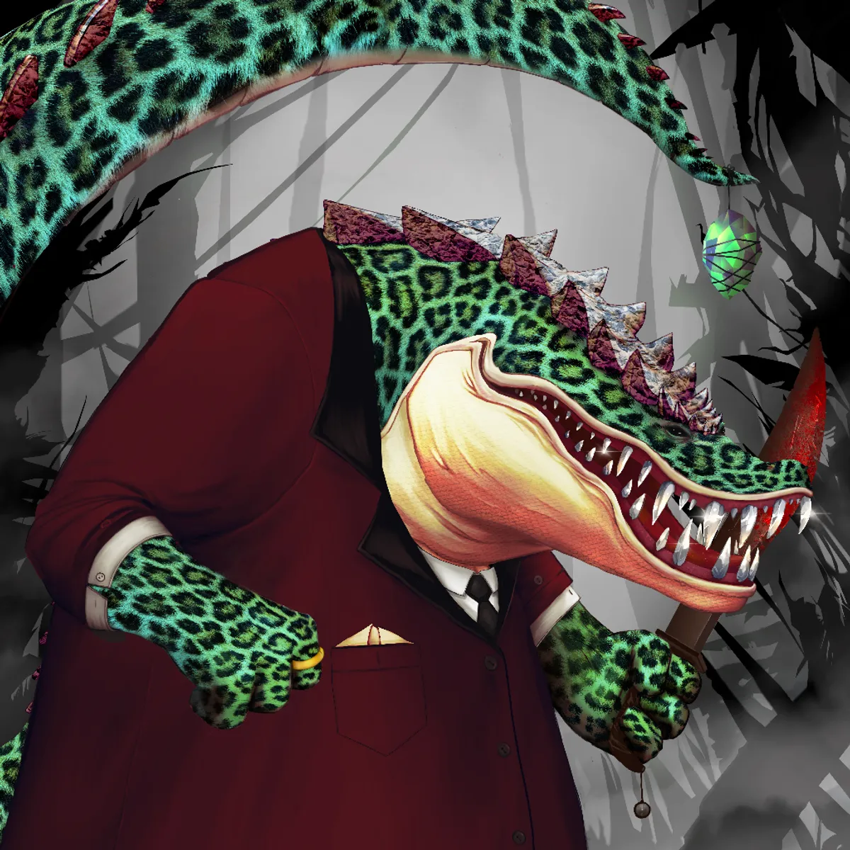 CrocoDeal-404 #1242