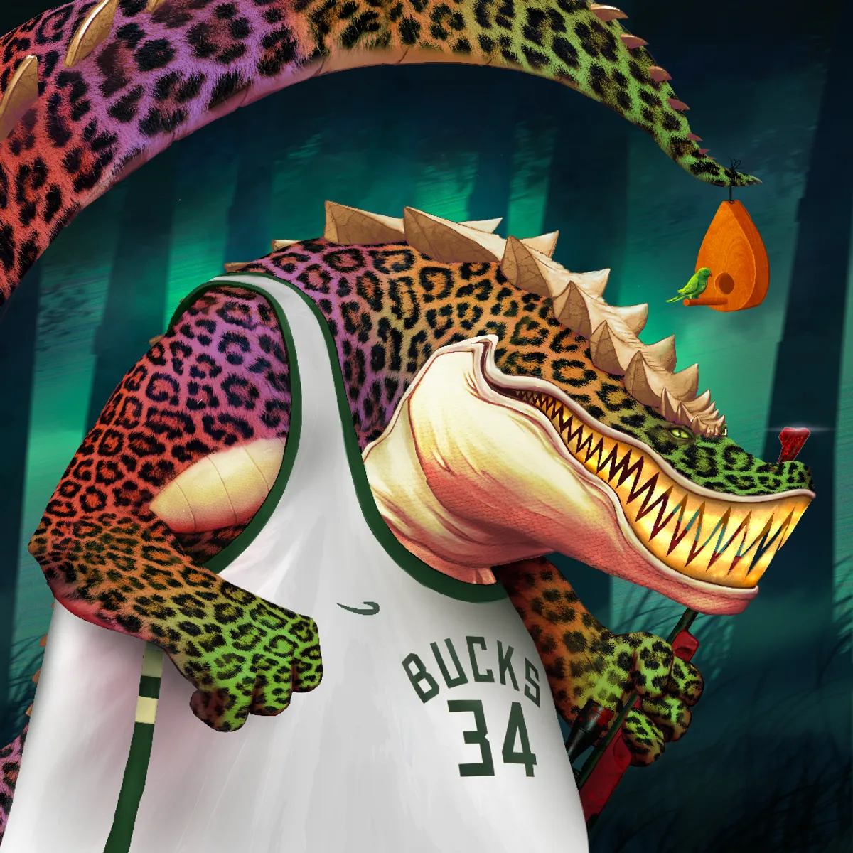 CrocoDeal-404 #1176