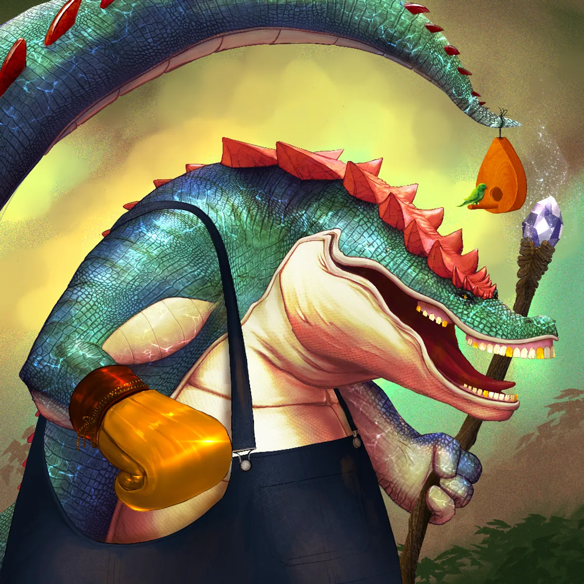 CrocoDeal-404 #1173