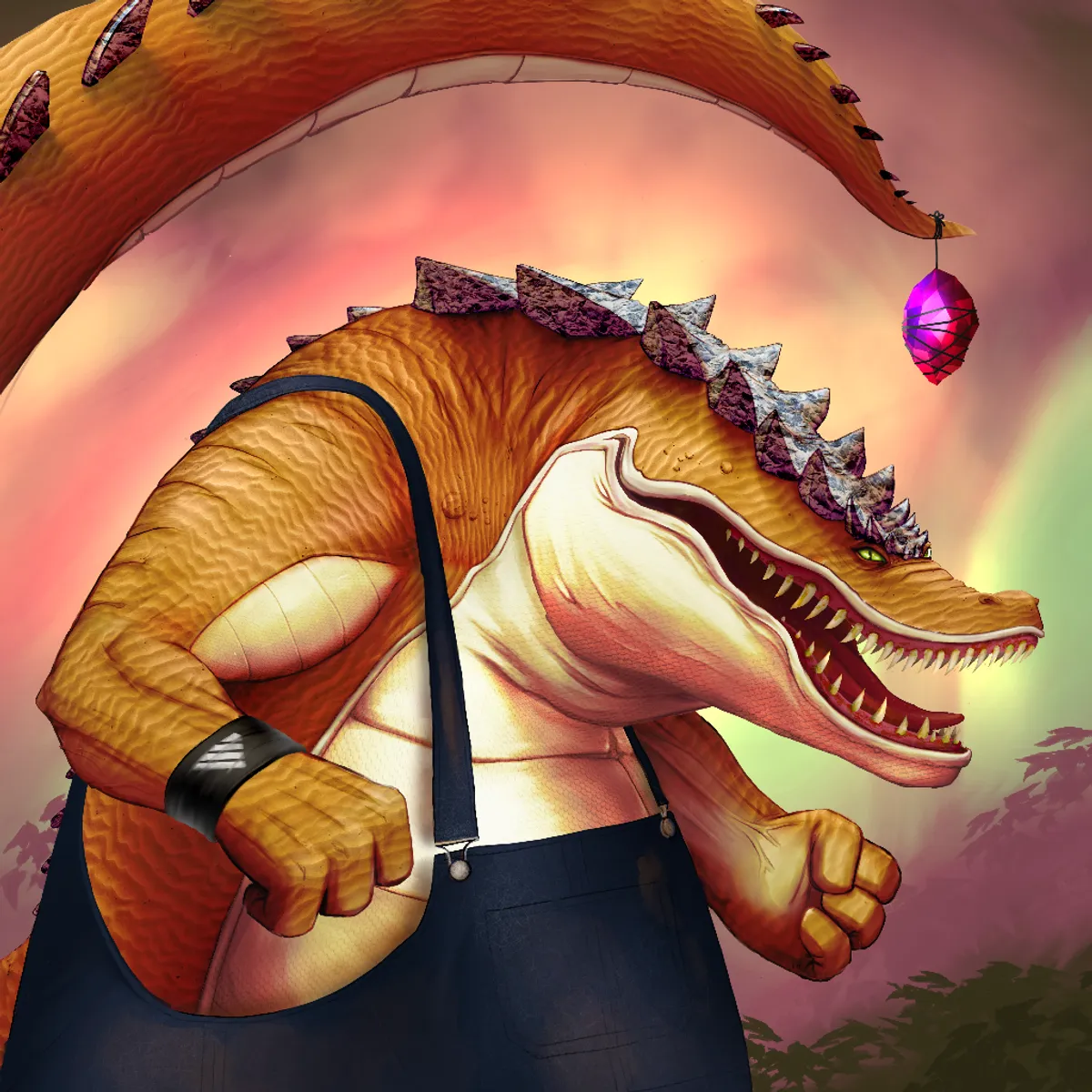 CrocoDeal-404 #989