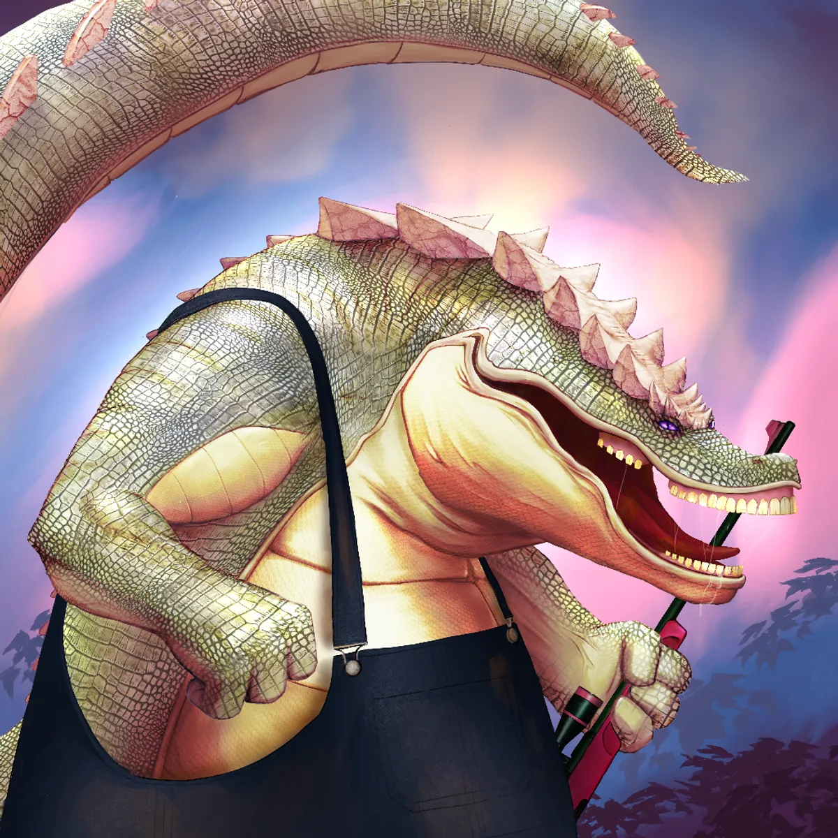 CrocoDeal-404 #988
