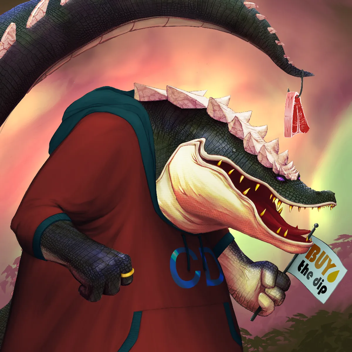 CrocoDeal-404 #987