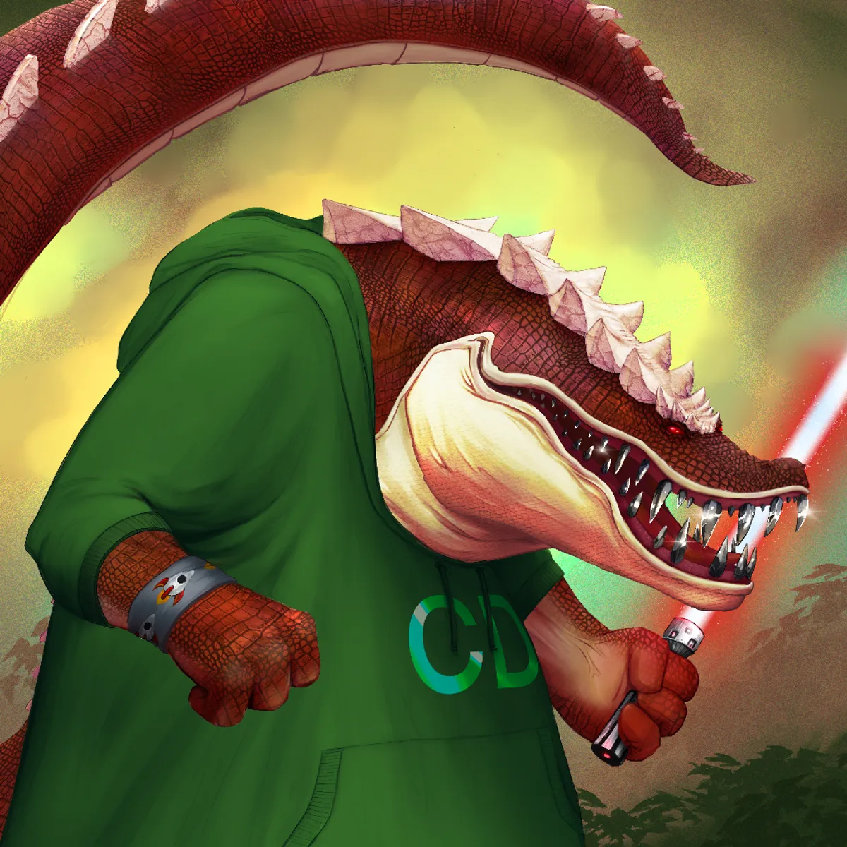 CrocoDeal-404 #984