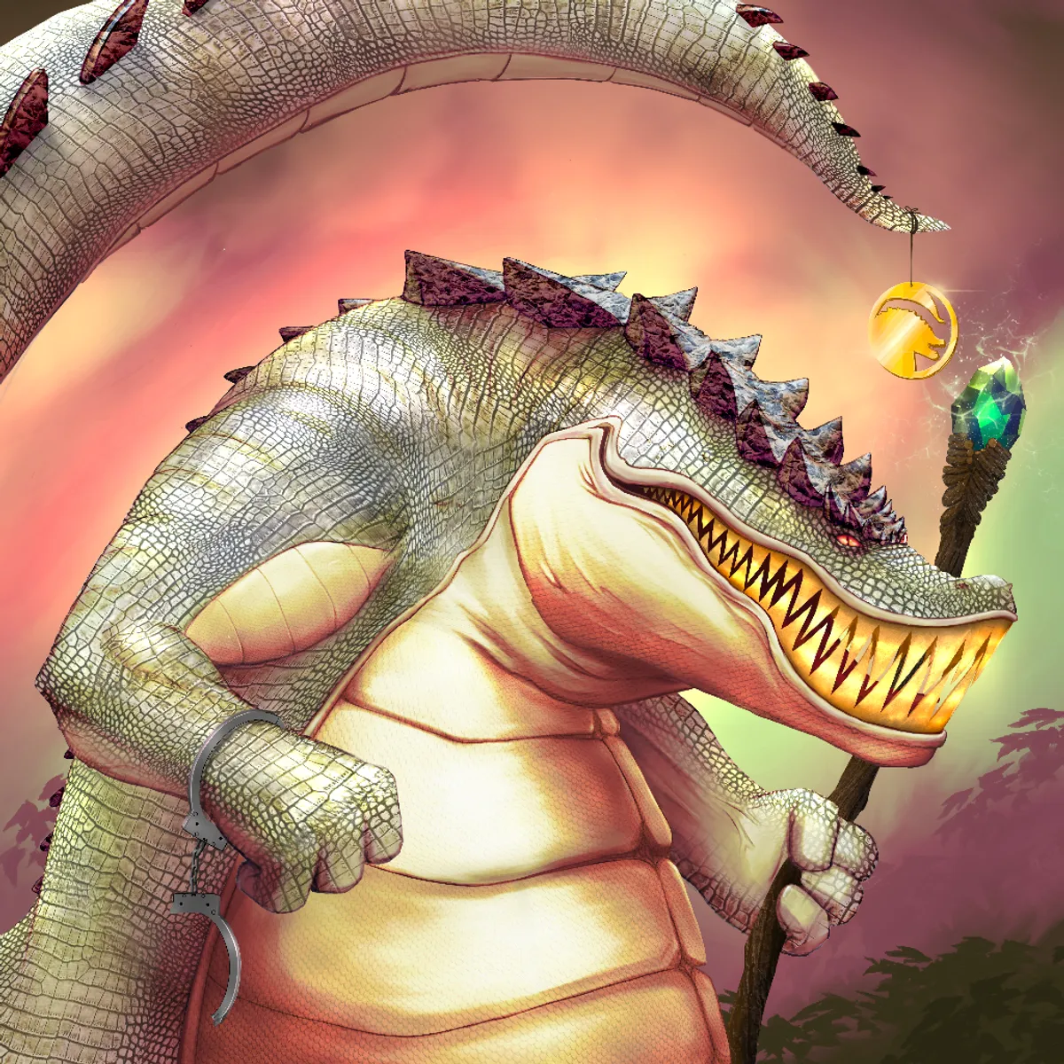 CrocoDeal-404 #982