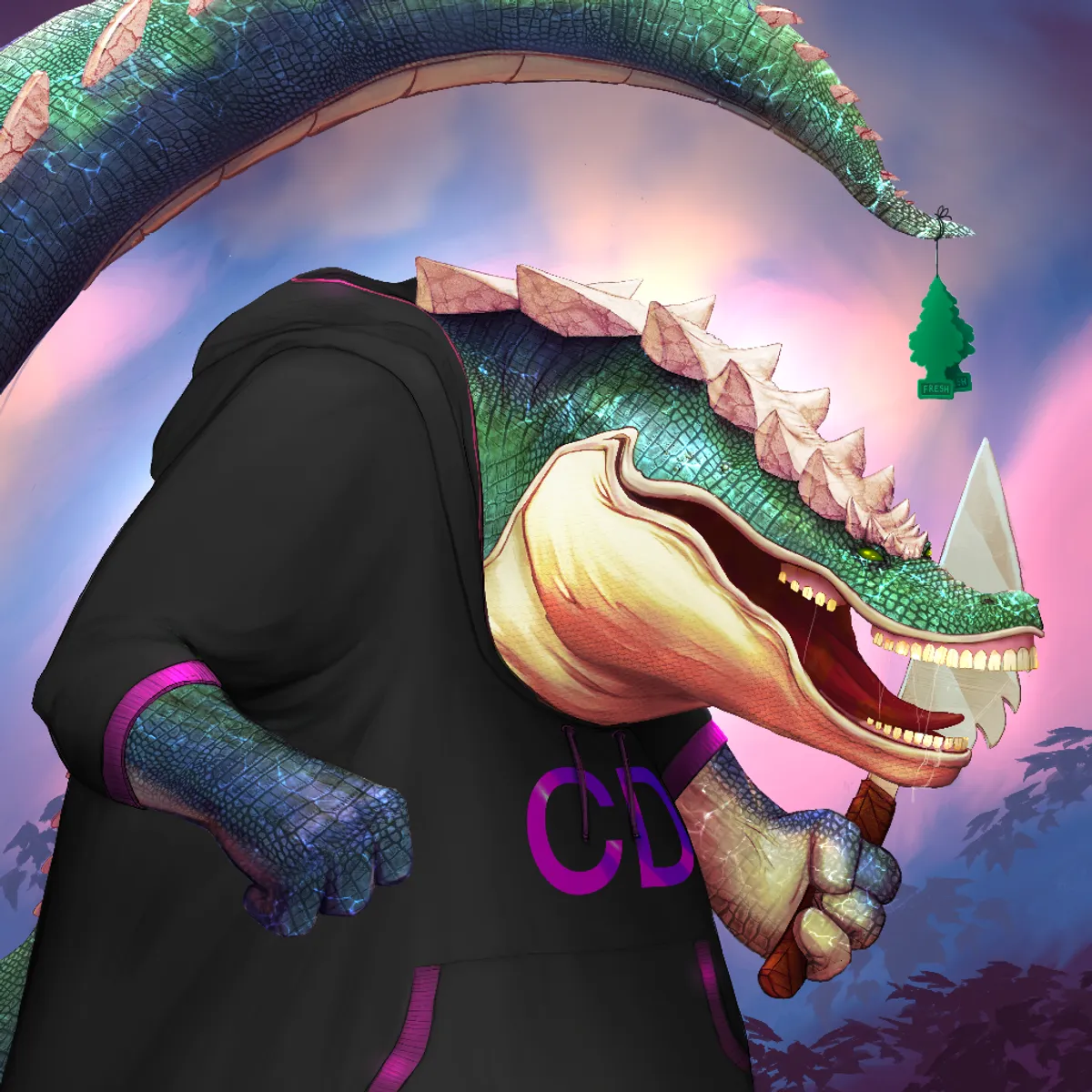 CrocoDeal-404 #510