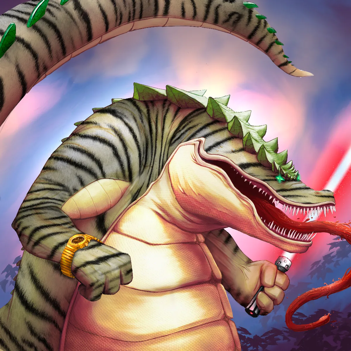 CrocoDeal-404 #509