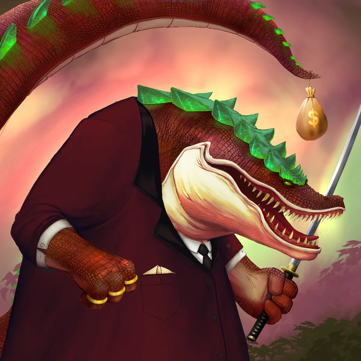 CrocoDeal-404 #488