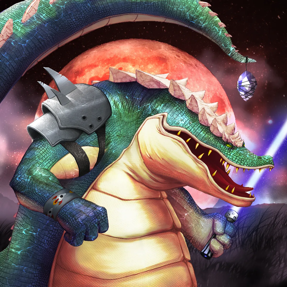 CrocoDeal-404 #338