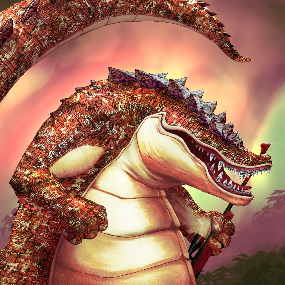 CrocoDeal-404 #332