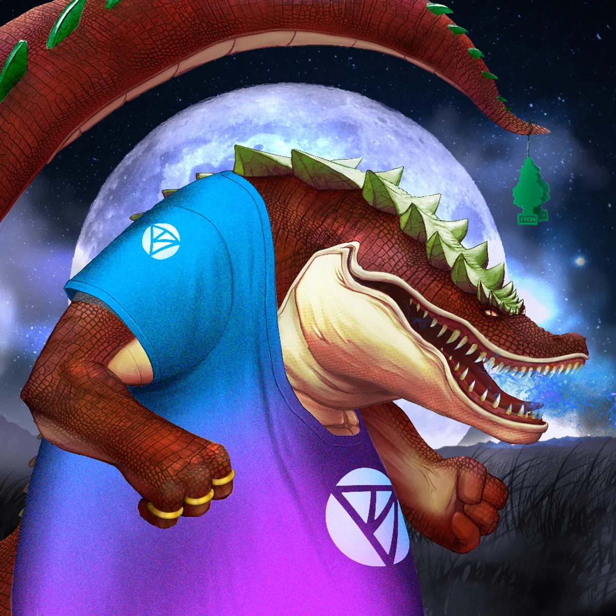 CrocoDeal-404 #331