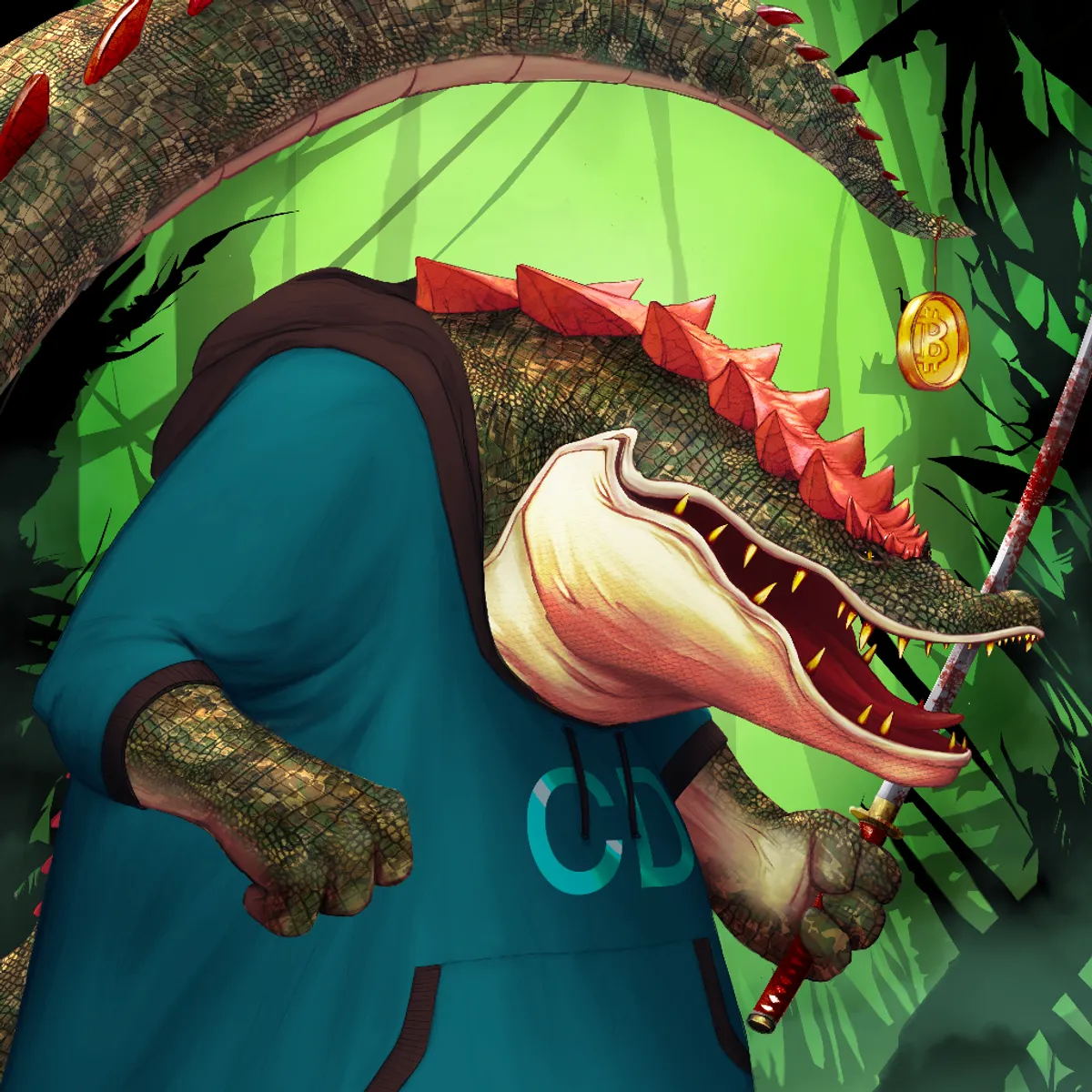 CrocoDeal-404 #316
