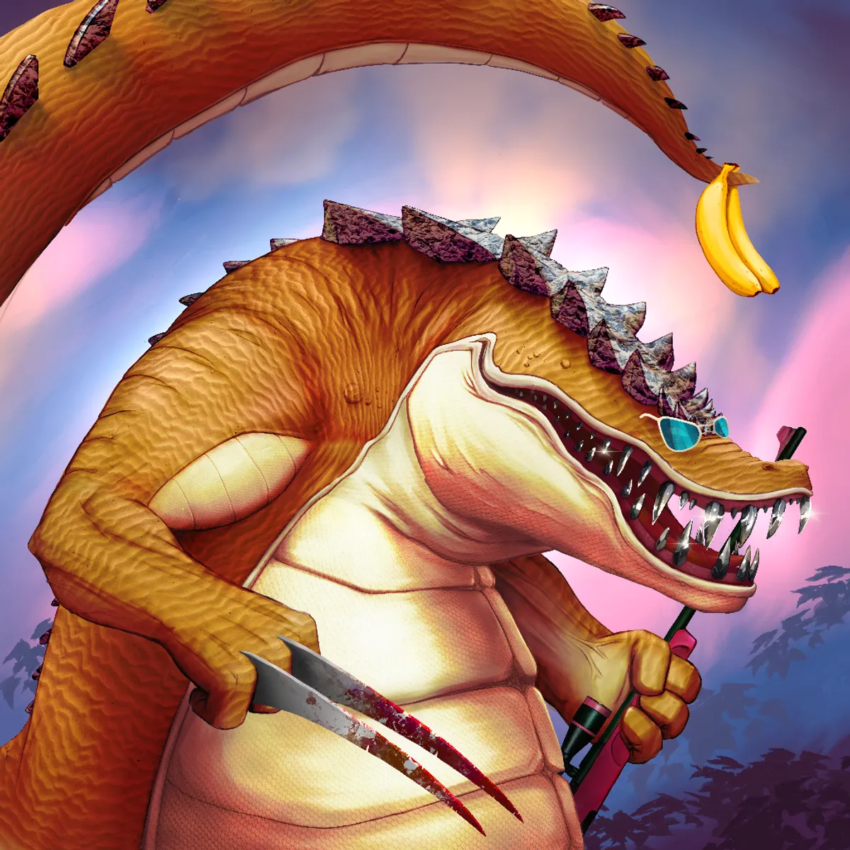 CrocoDeal-404 #275