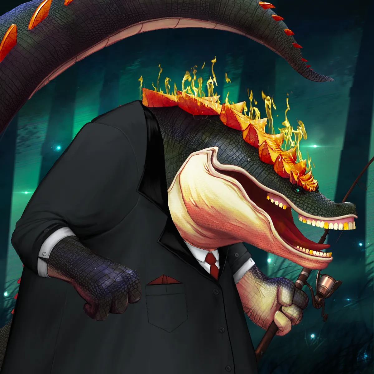 CrocoDeal-404 #274