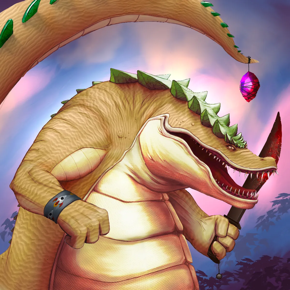 CrocoDeal-404 #271