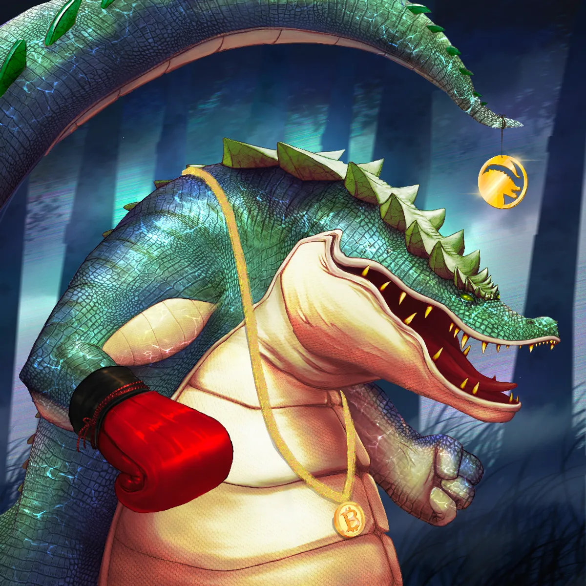 CrocoDeal-404 #270
