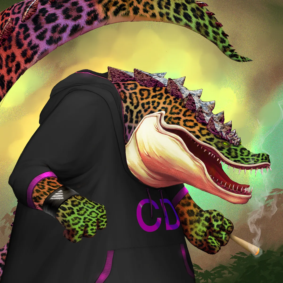 CrocoDeal-404 #269