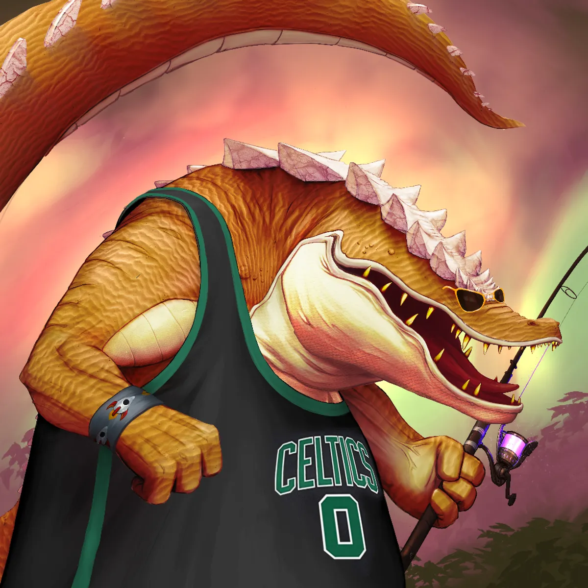 CrocoDeal-404 #265