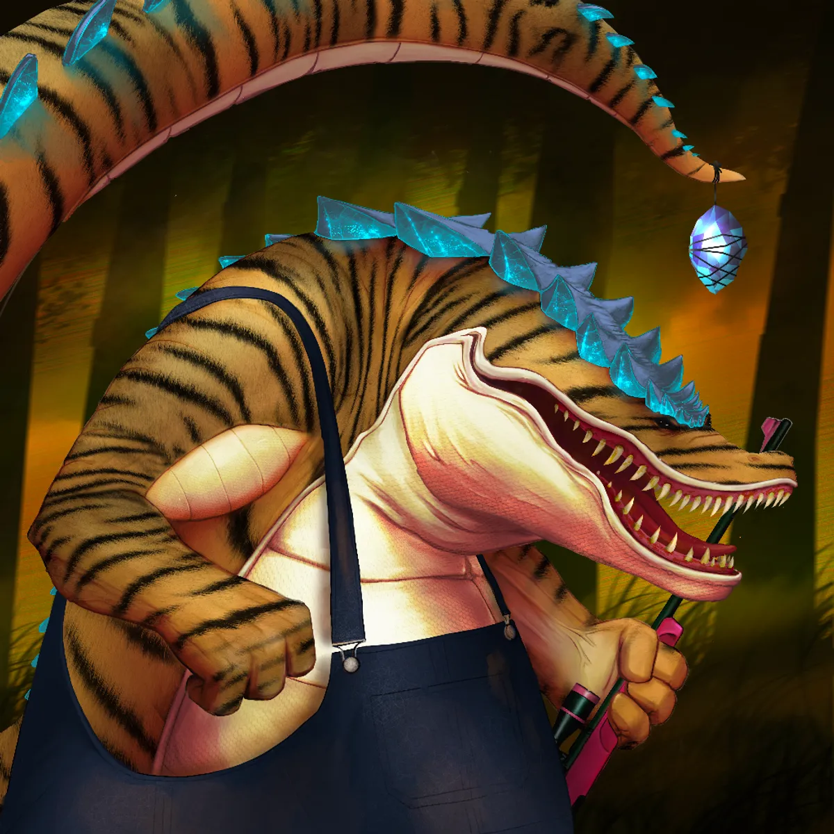 CrocoDeal-404 #264
