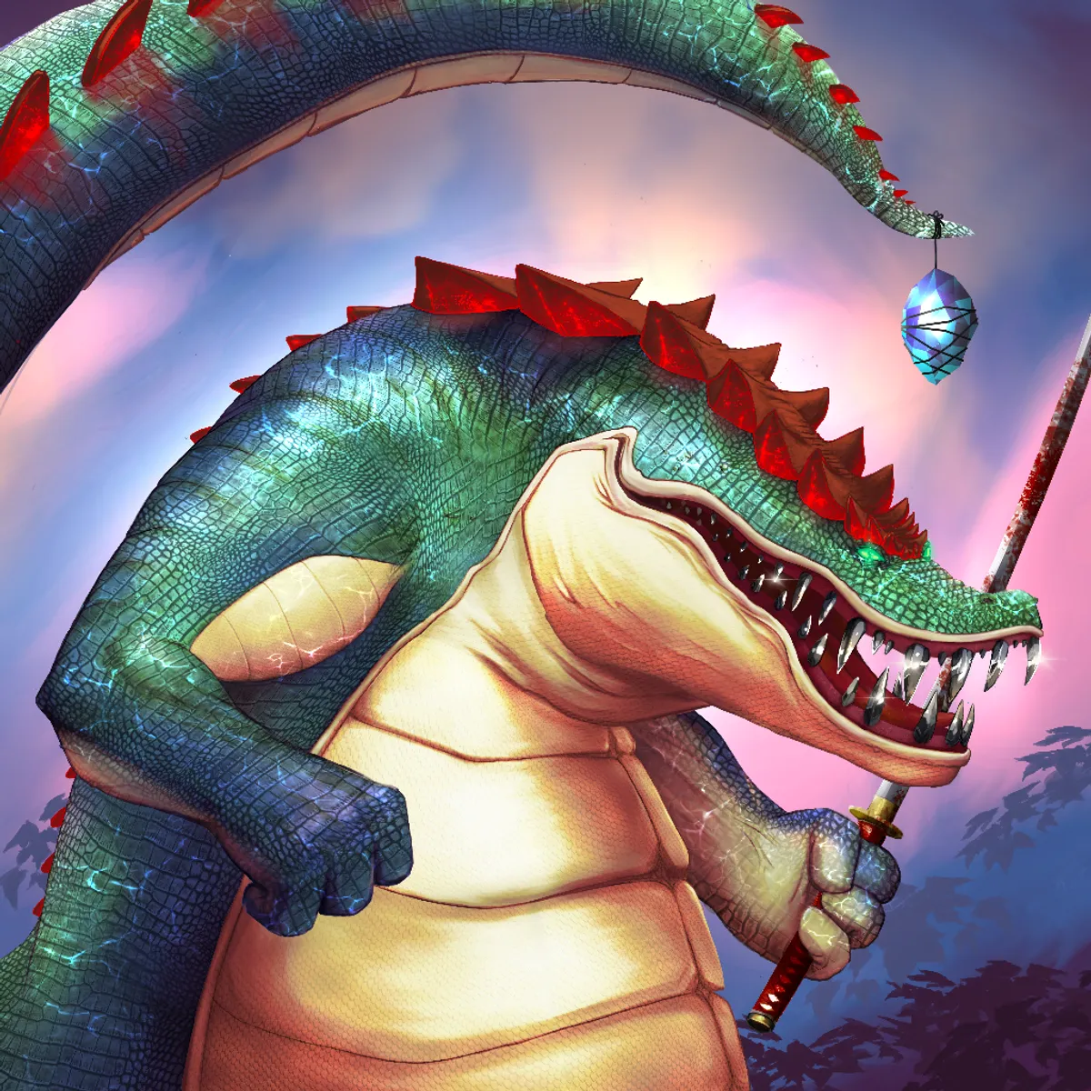 CrocoDeal-404 #263