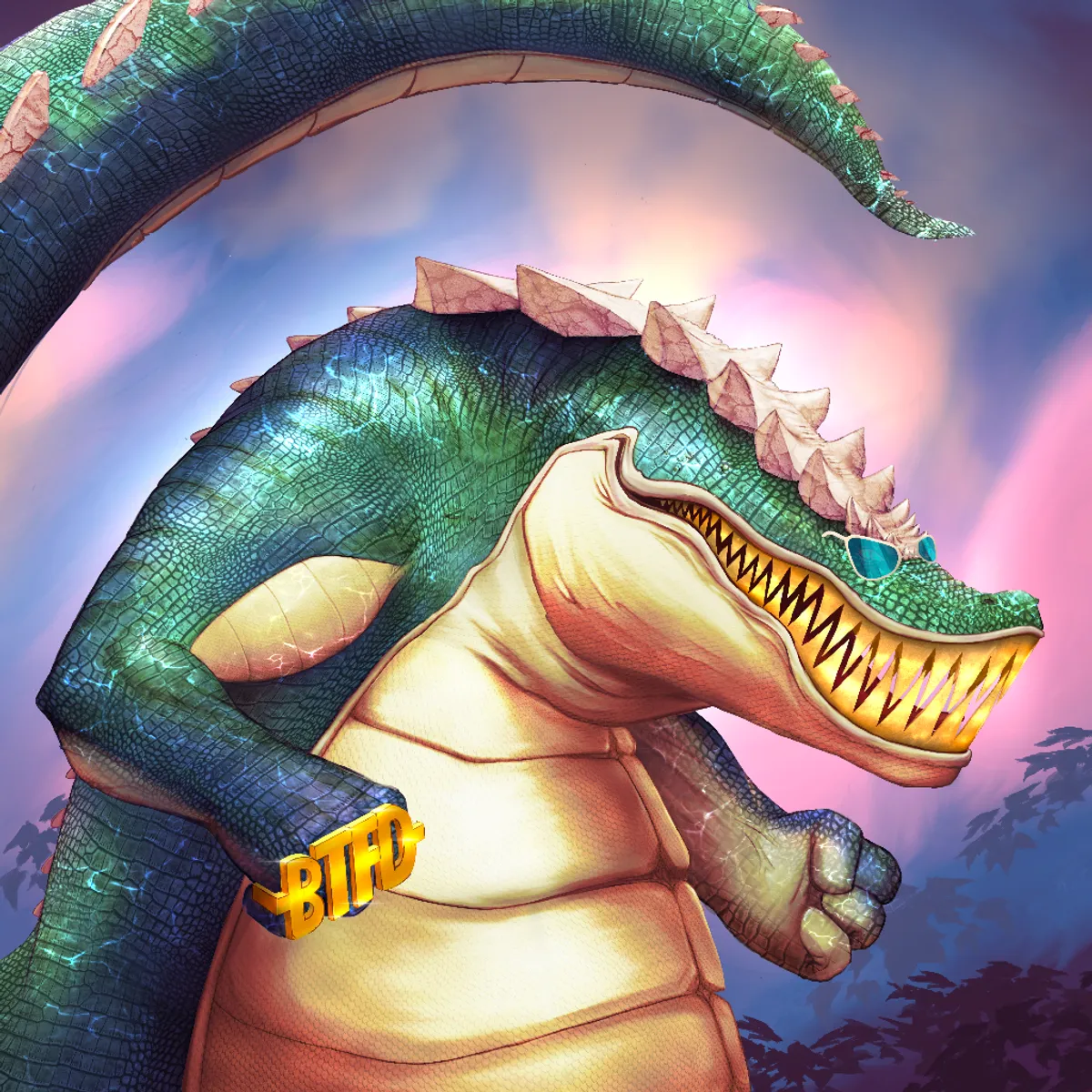 CrocoDeal-404 #261