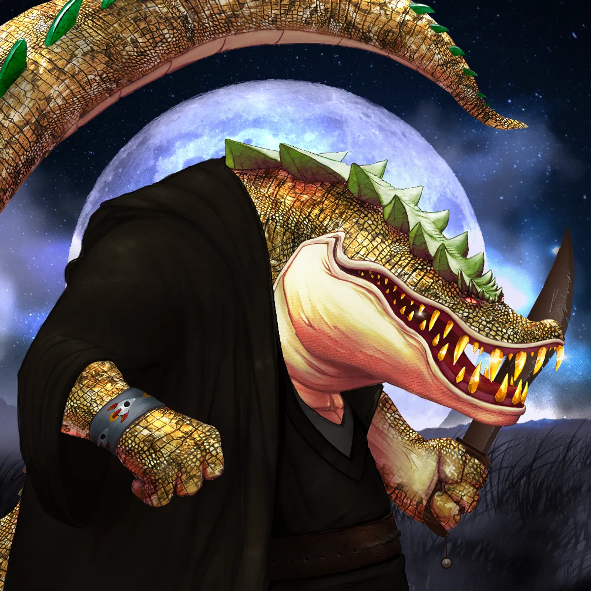 CrocoDeal-404 #260