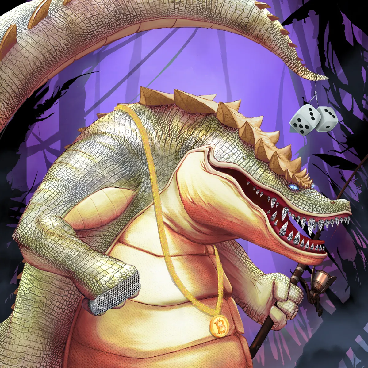 CrocoDeal-404 #238