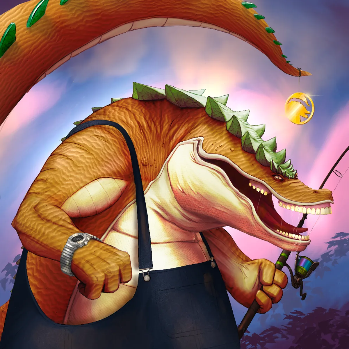 CrocoDeal-404 #218