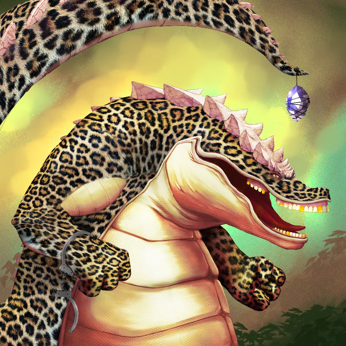 CrocoDeal-404 #215