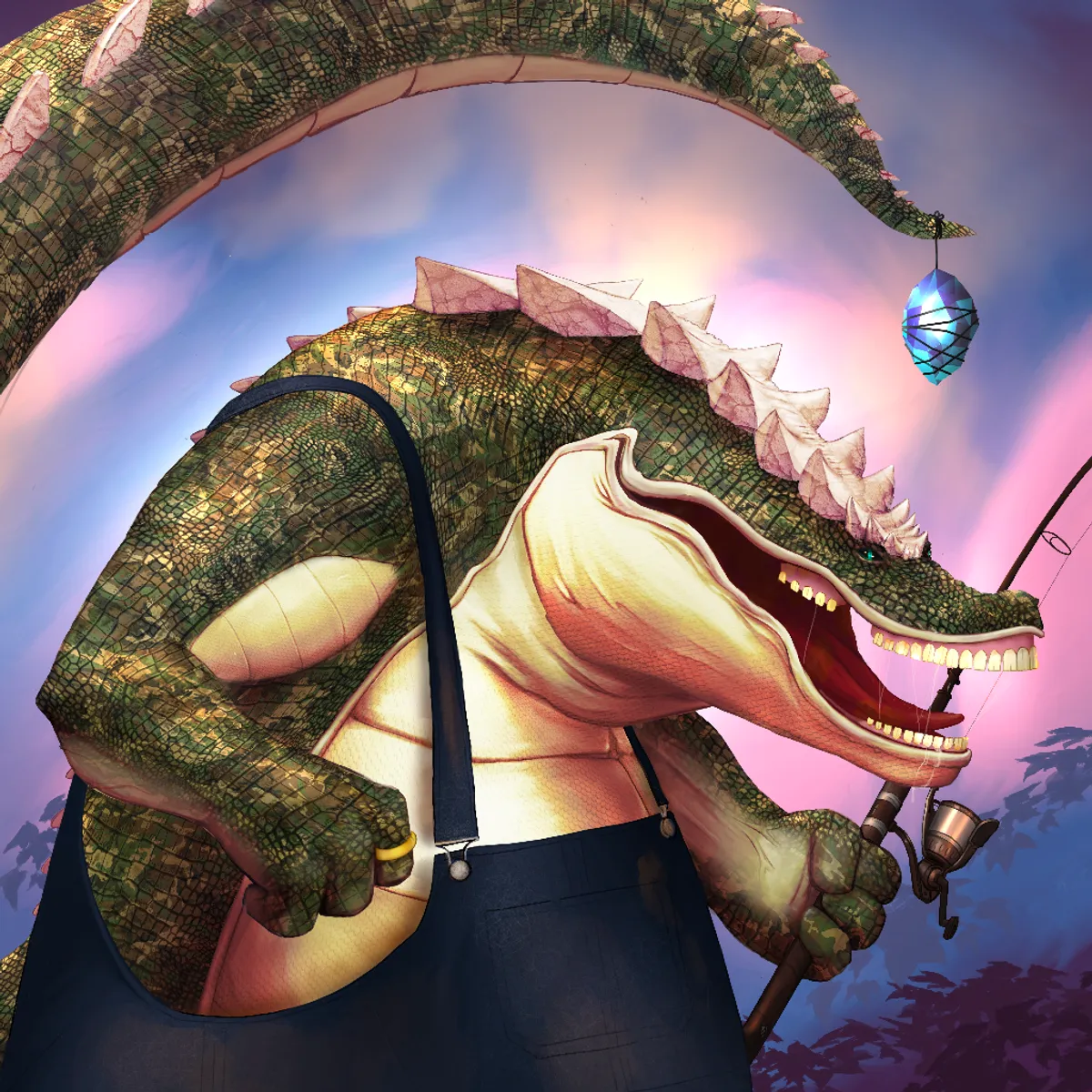 CrocoDeal-404 #214