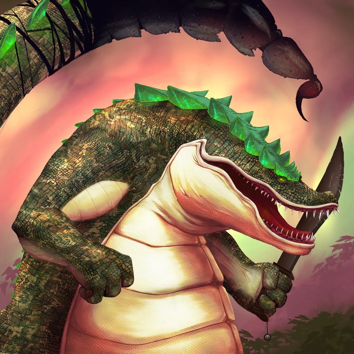 CrocoDeal-404 #212