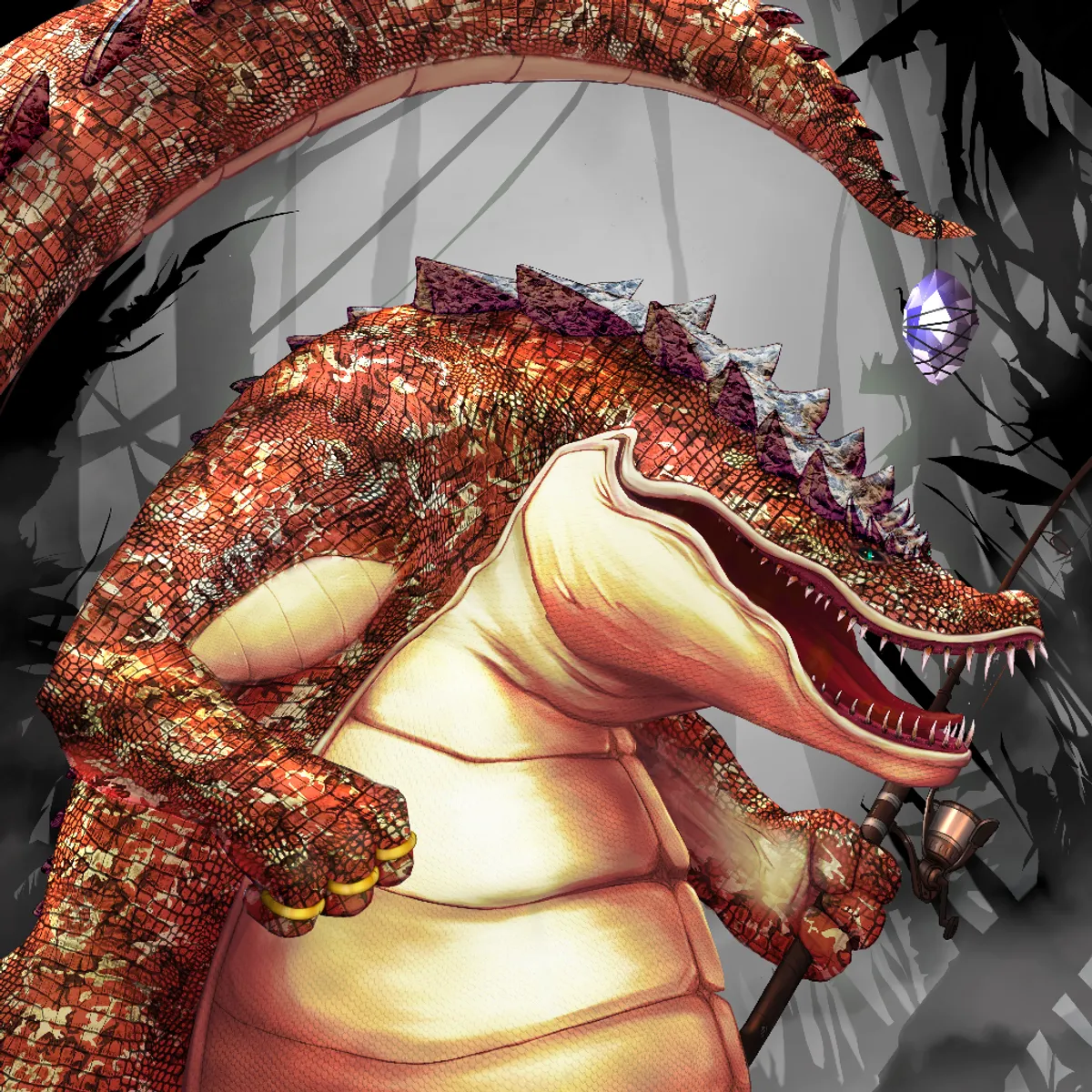 CrocoDeal-404 #209