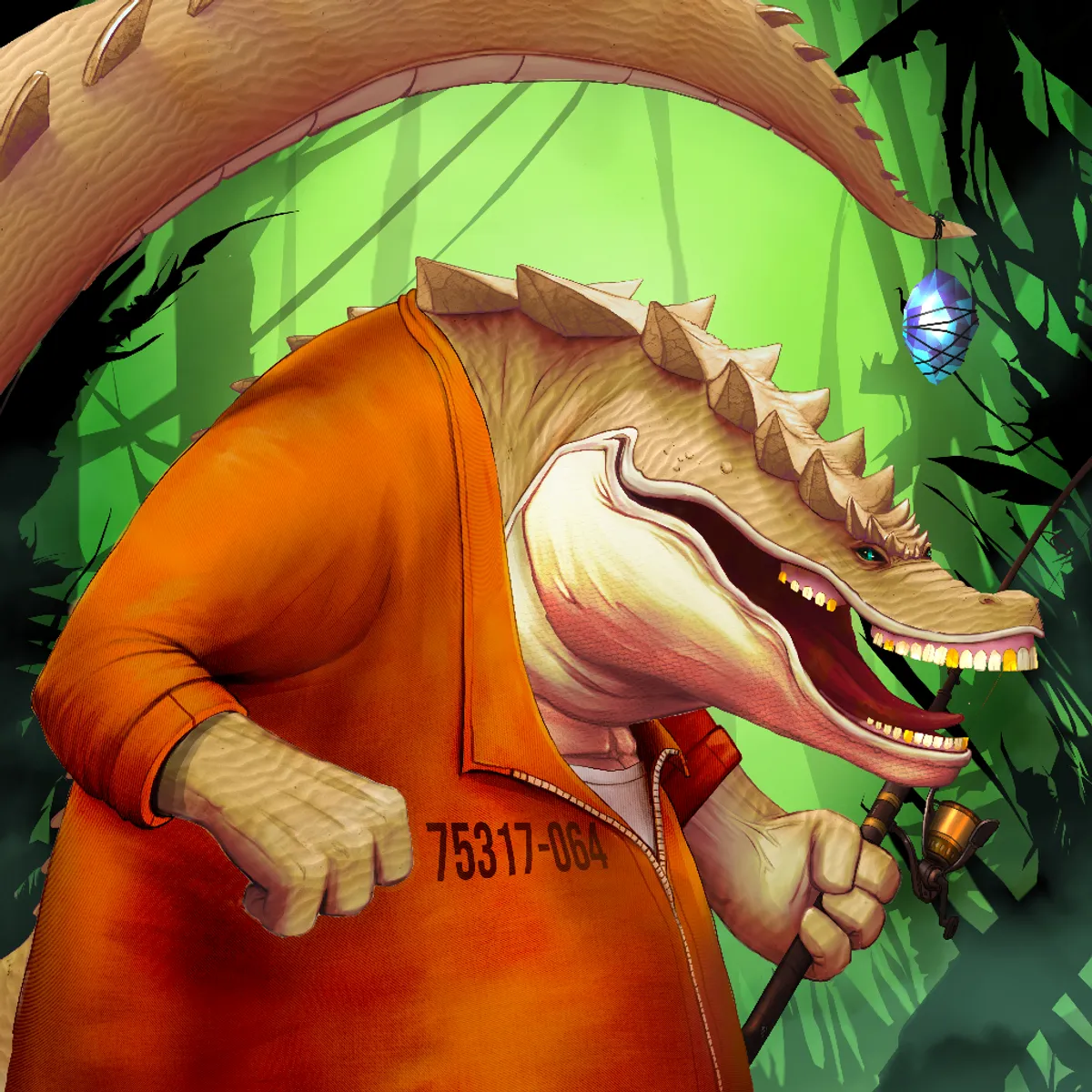CrocoDeal-404 #208
