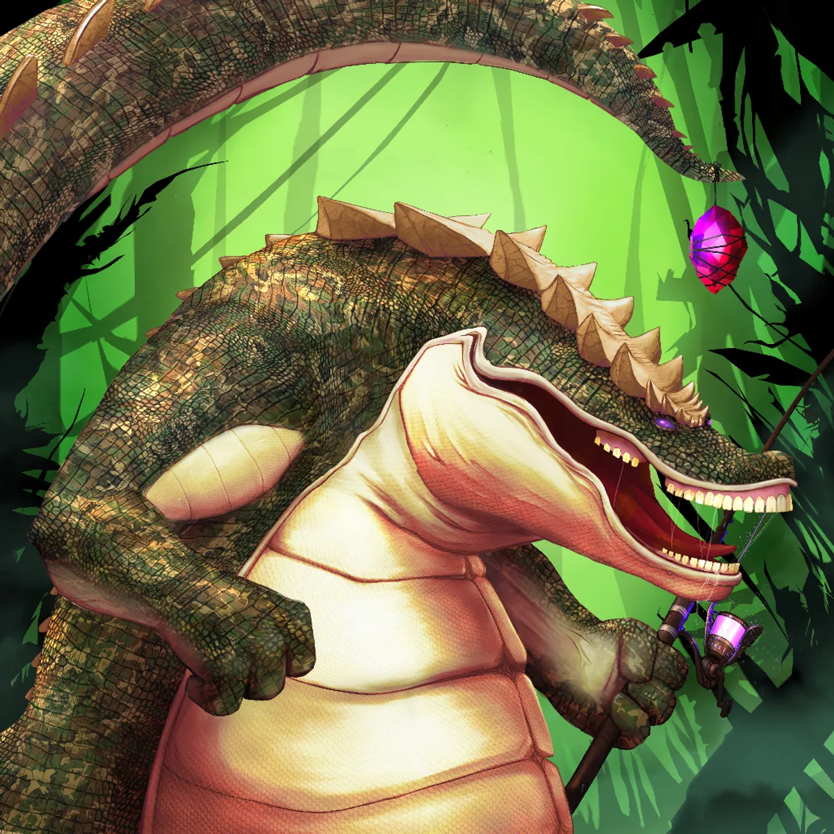 CrocoDeal-404 #205