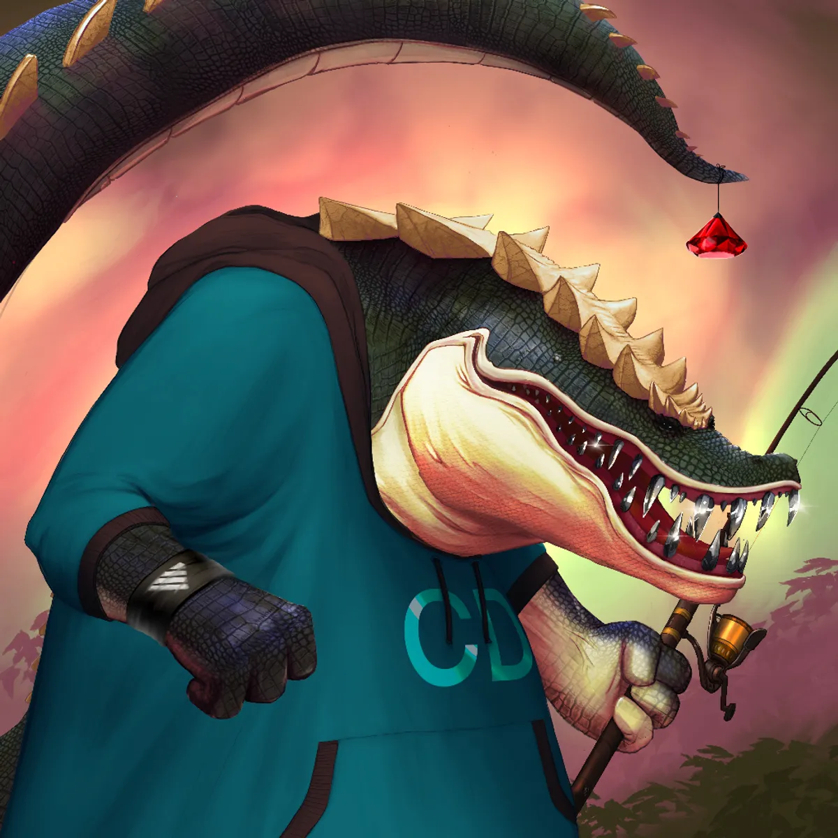 CrocoDeal-404 #204