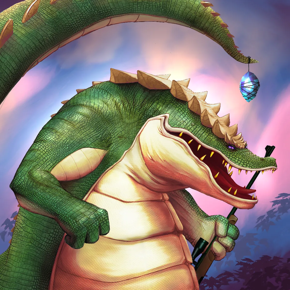 CrocoDeal-404 #201