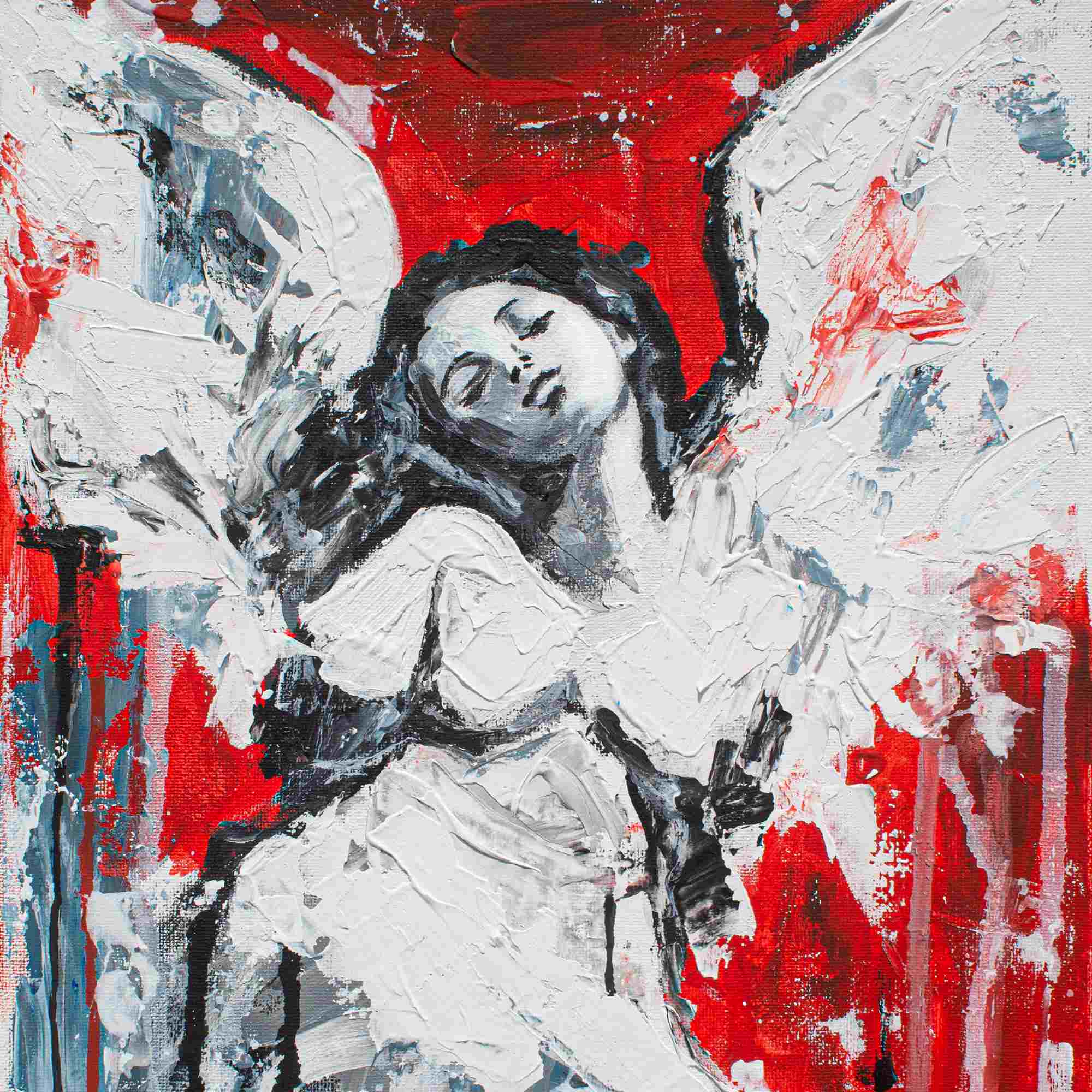 Fallen Angel