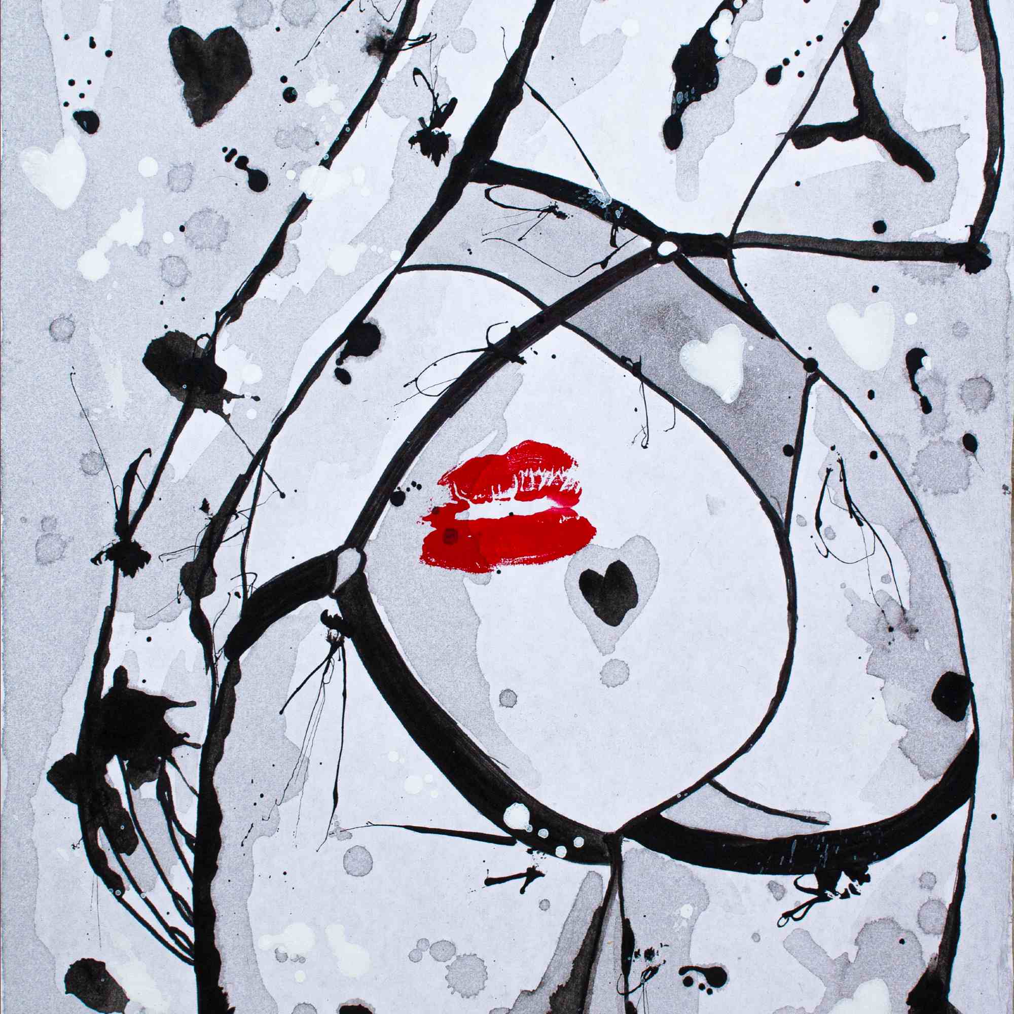 Poison Kiss