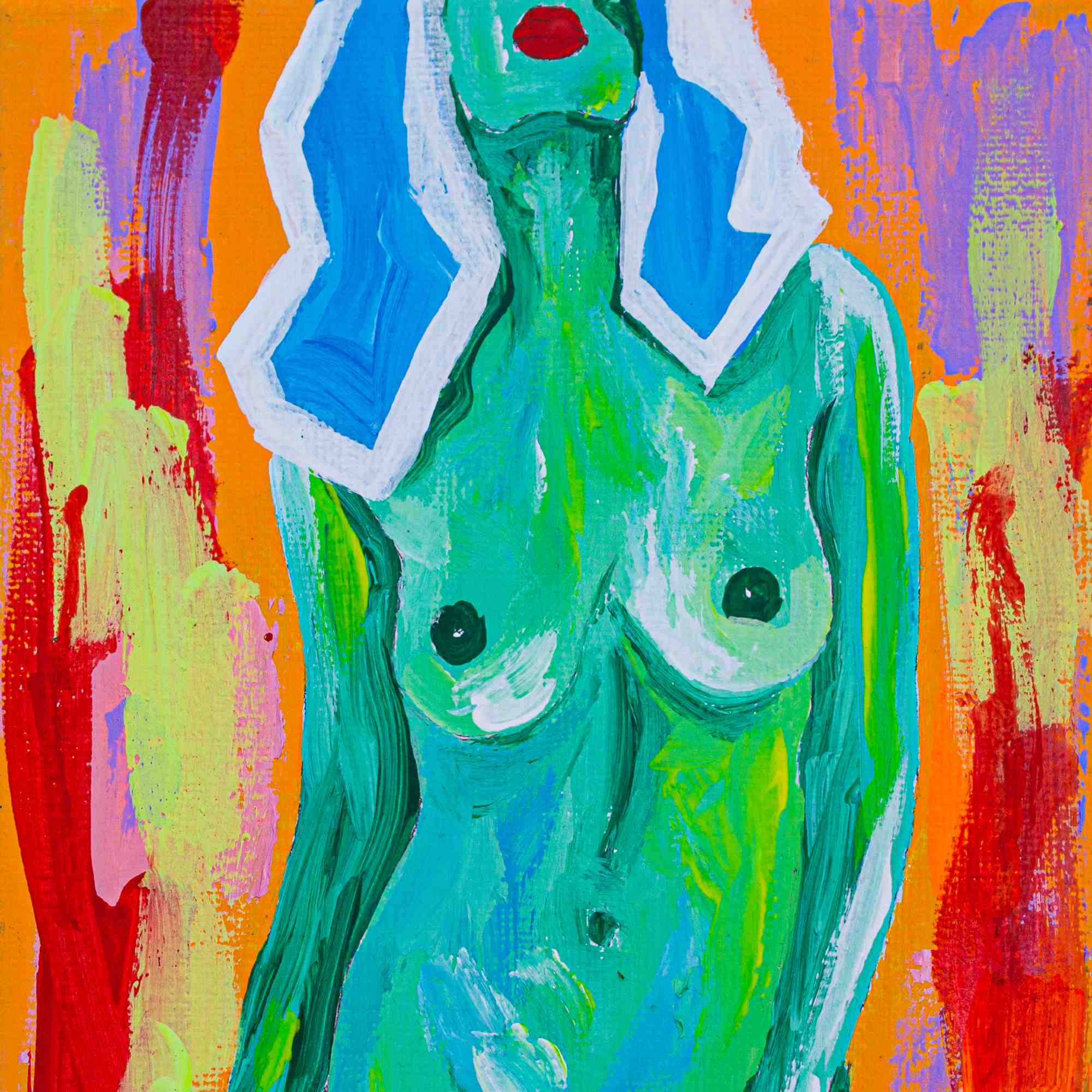 Passion of Green 07