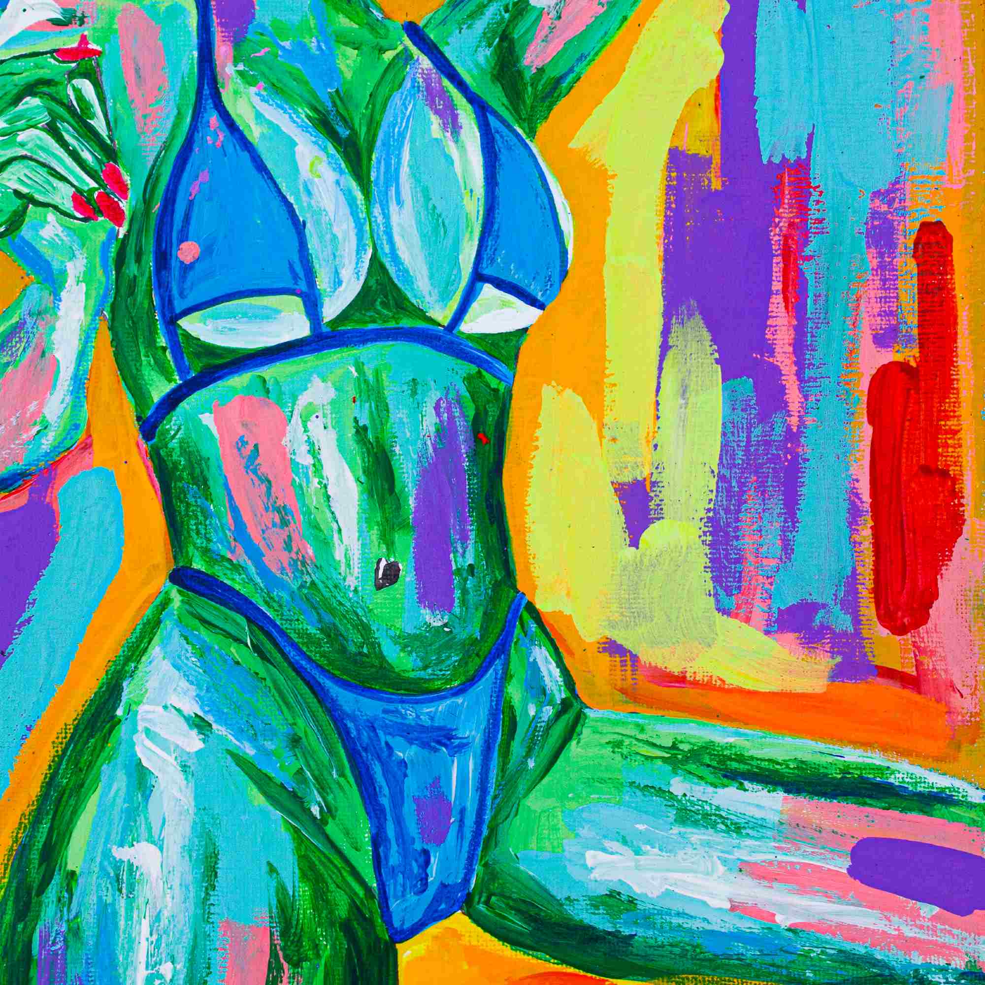 Passion of Green 05