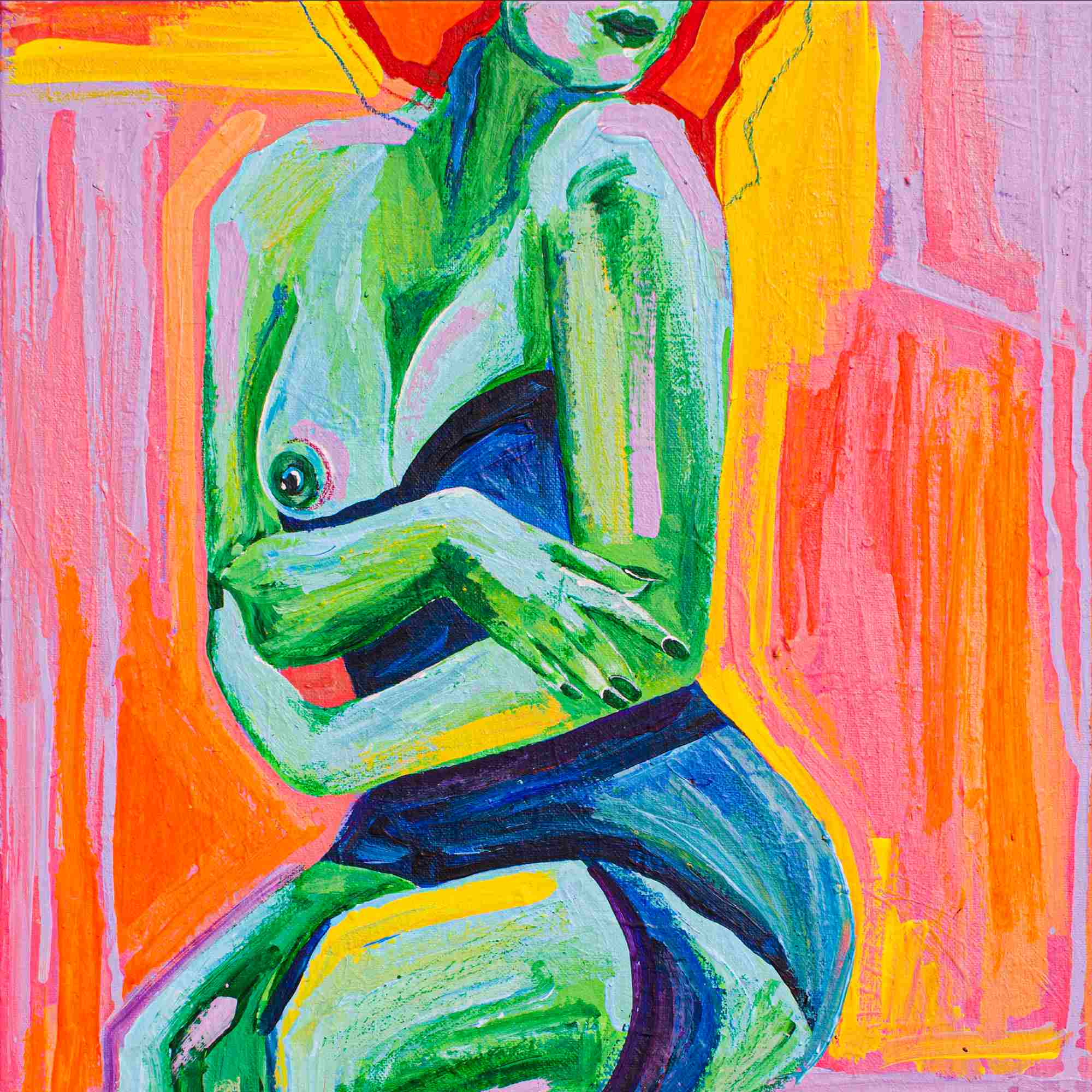 Passion of Green 03