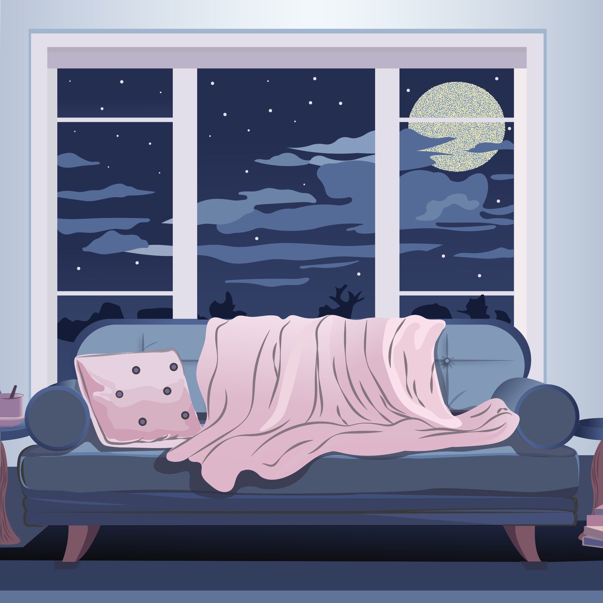 Midnight