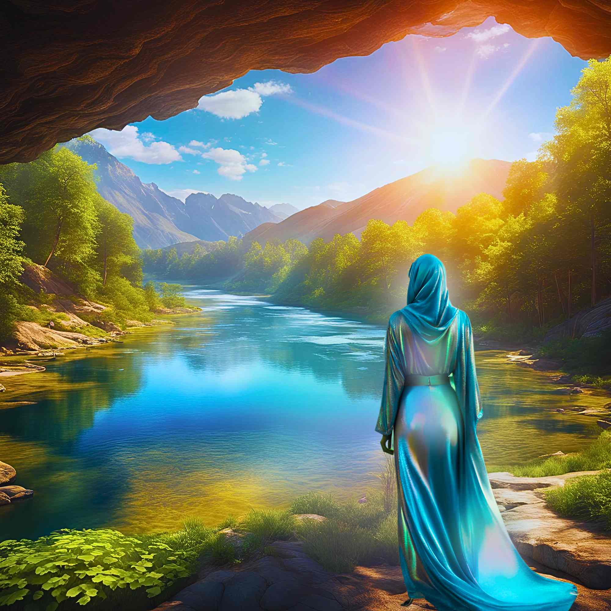 Magic of nature 2