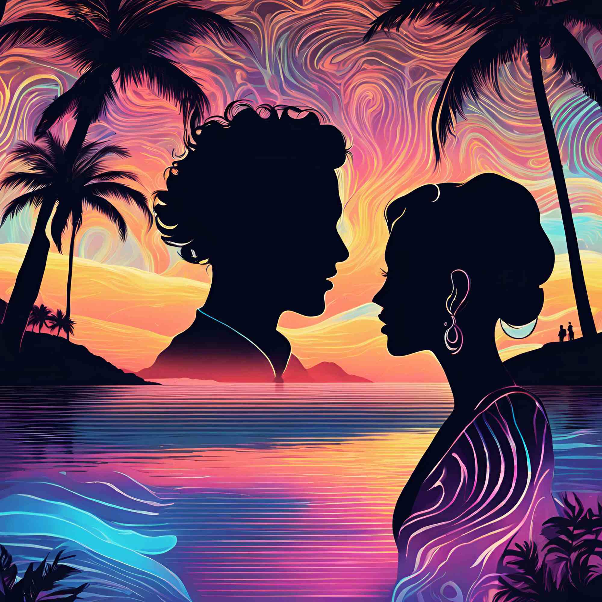 Longing for love