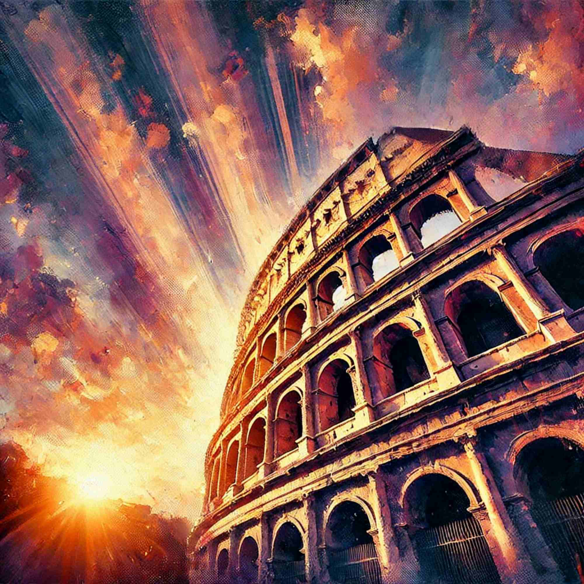 Illuminated History