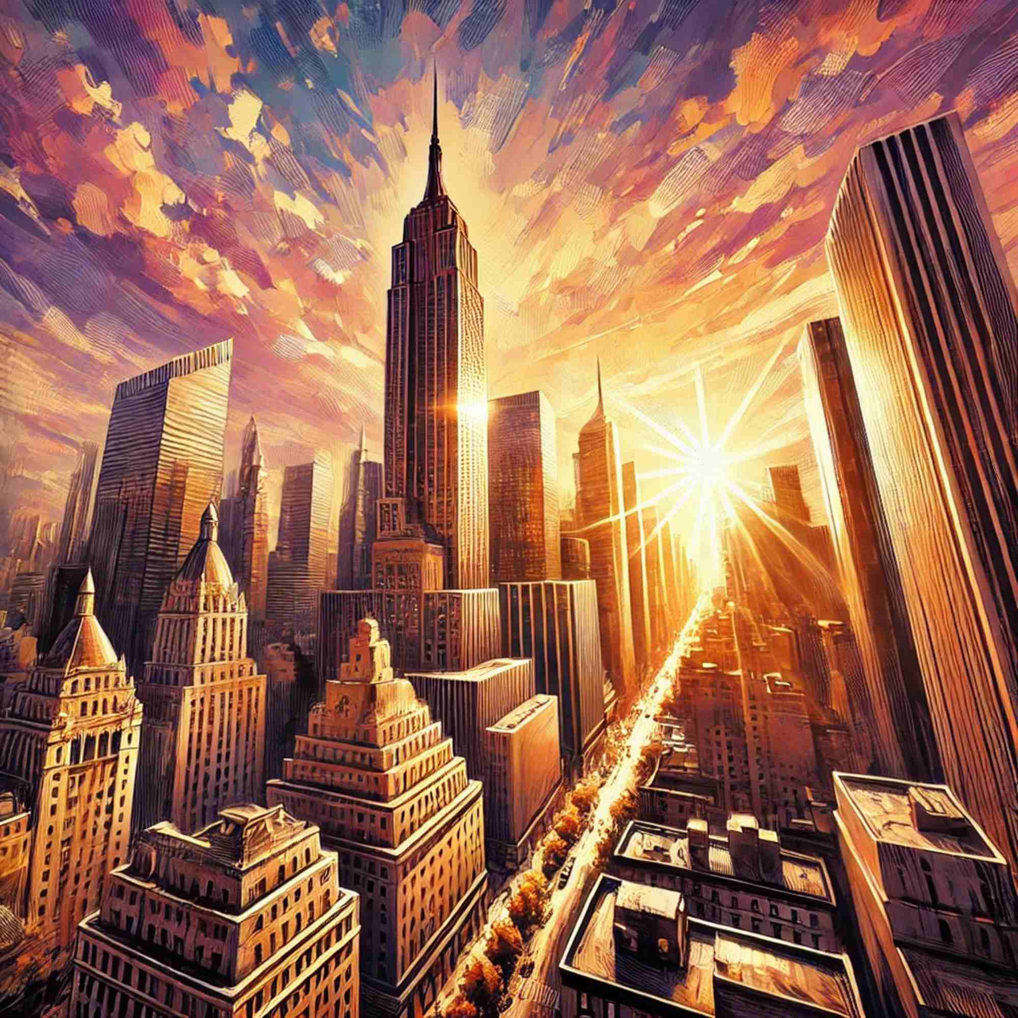 Empire State Radiance