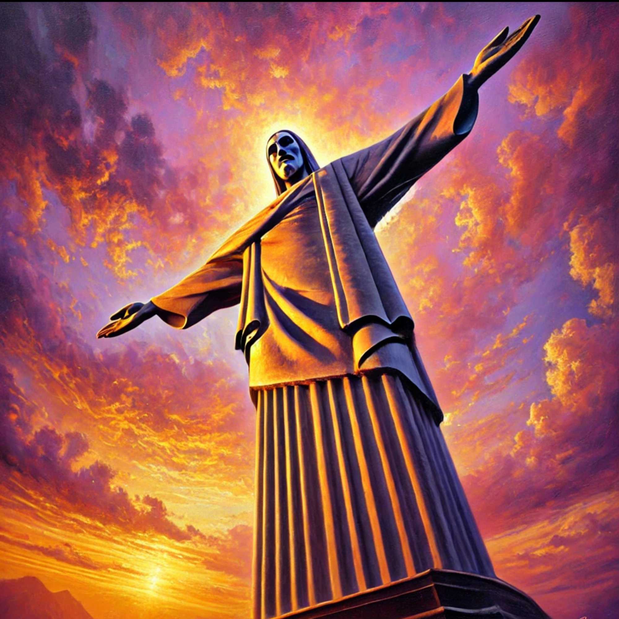 Christ the Redeemer