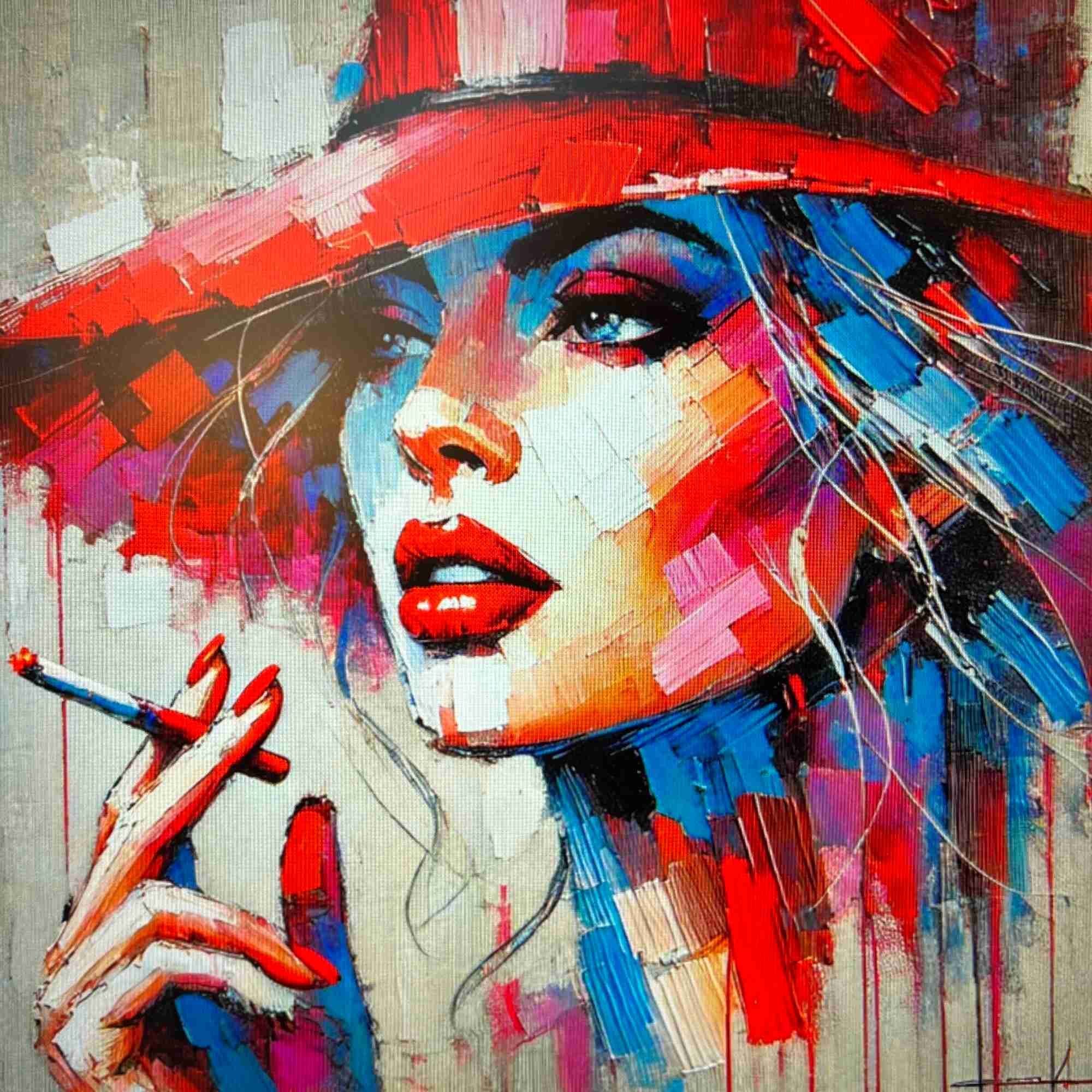 Scarlet Allure