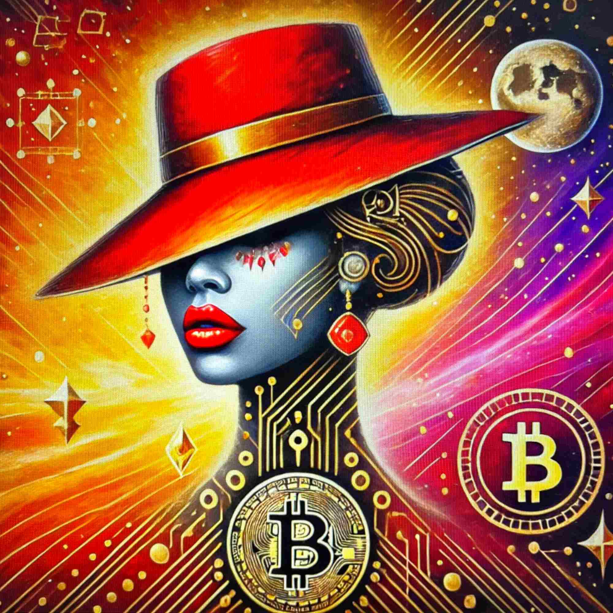 Crypto Femme